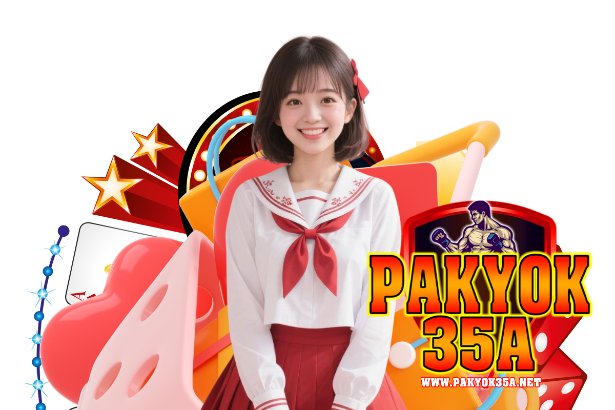pakyok35a สล็อต