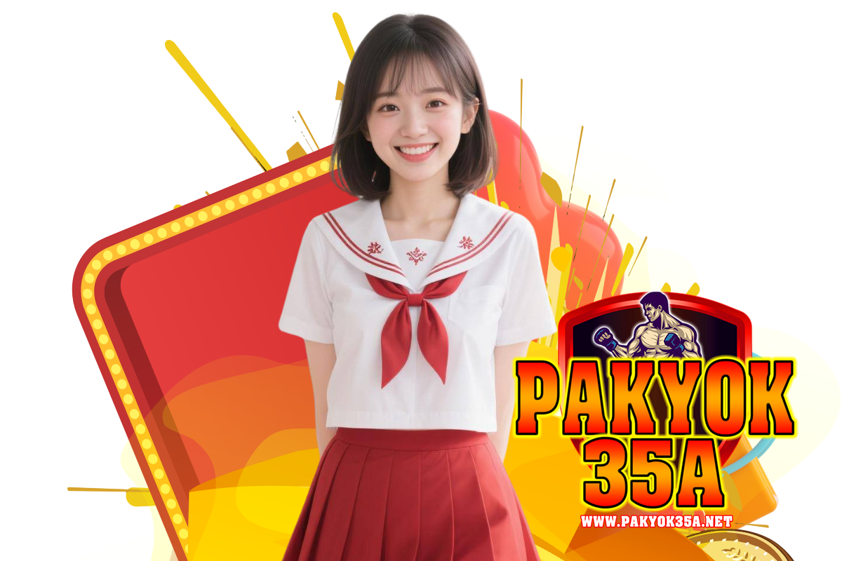 pakyok35a เว็บตรง